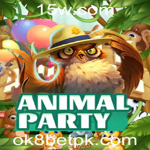 AnimalParty: A Nova Sensação dos Jogos com Influência em Eventos Atuais
