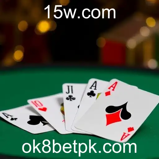 Explorando o Jogo de Bacará e a Plataforma ok8bet