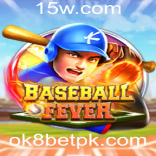 Descubra BaseballFever: Empolgação em Cada Jogo com Ok8bet
