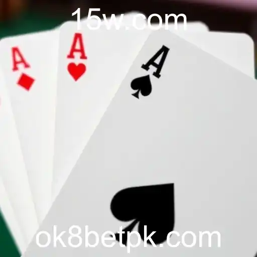 Desvendando o Blackjack: Estratégias, Regras e Apostas com Ok8bet