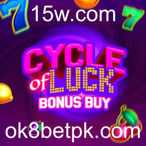 Explorando o Fascinante Mundo de CycleofLuckBonusBuy na Plataforma ok8bet