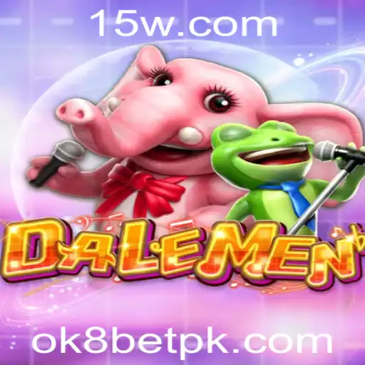 Descubra o Jogo Inovador DALEMEN: Uma Nova Era de Entretenimento Interativo