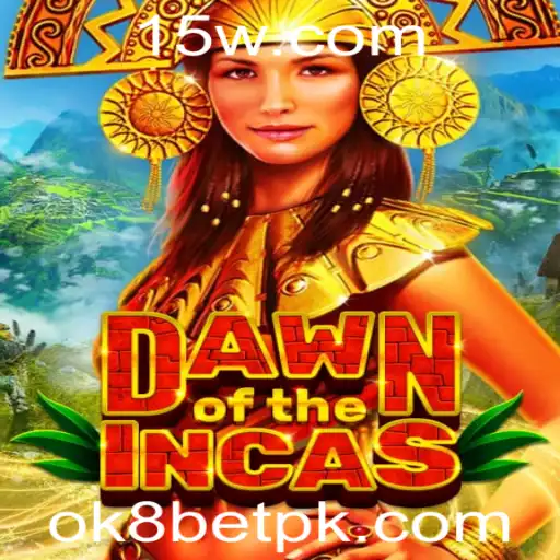 Descubra o Fascinante Mundo de DawnoftheIncas: Estratégia e Aventura