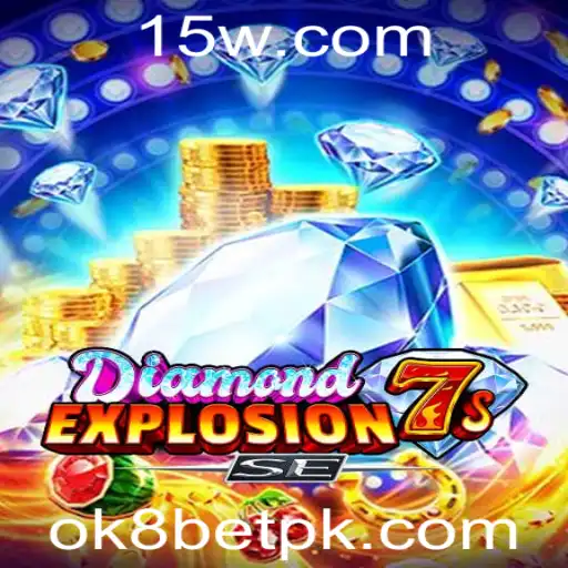 Explorando o Mundo de DiamondExplosion7sSE: O Jogo de Cassino Revolucionário
