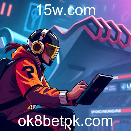 Esportes Virtuais: A Revolução no Mundo dos Games