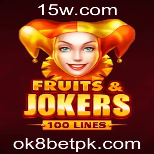 Descubra o Mundo de FruitsAndJokers100