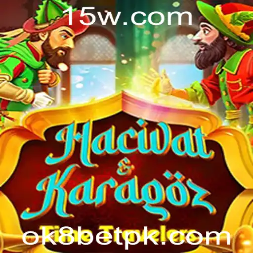 Descubra o Fascinante Mundo de HacivatandKaragoz e Sua Conexão com ok8bet