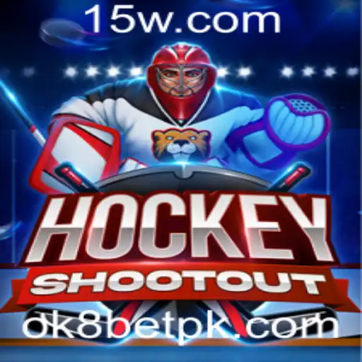 Explorando o Fascinante Mundo de HockeyShootout com Ok8bet