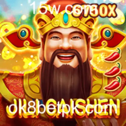 Explorando JILICaishen: Um Mergulho no Mundo de Oportunidades com OK8Bet
