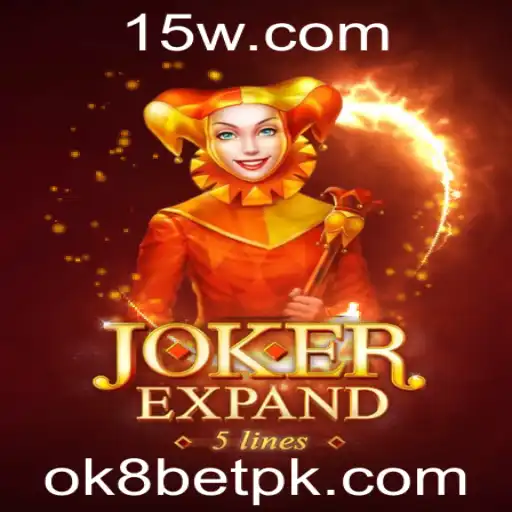 Explorando o Mundo de JokerExpand: Como Jogar e Ganhar no OK8Bet