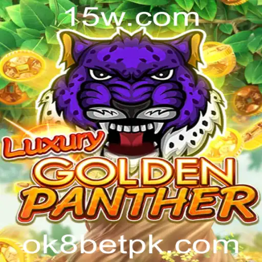 Explore o Mundo de LUXURYGOLDENPANTHER: A Nova Sensação dos Jogos Online