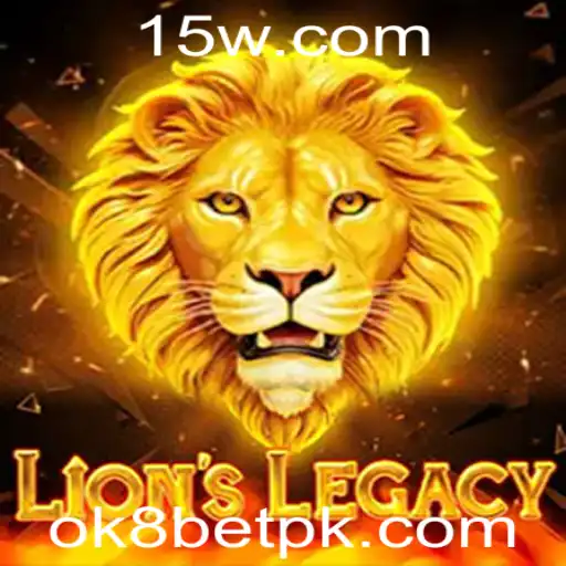 Descubra o Fascinante Mundo de LionsLegacy