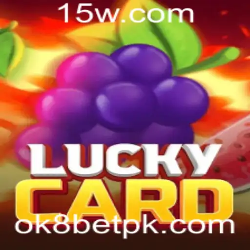 Descubra o Fascinante Mundo do LuckyCard: Um Jogo Cheio de Emoção