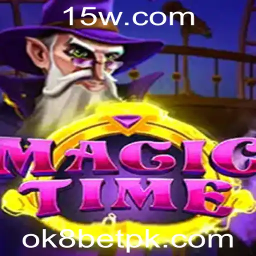 Descubra o Fascinante Mundo de MagicTime: Um Jogo de Estratégia e Aventura