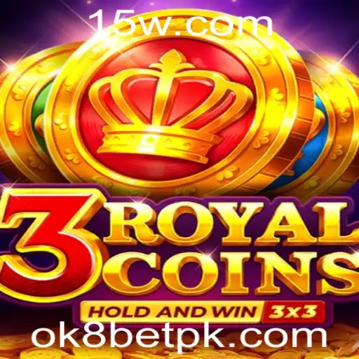 Descubra o Jogo 3royalcoins: Entretenimento e Estratégia em um Mundo de Apostas