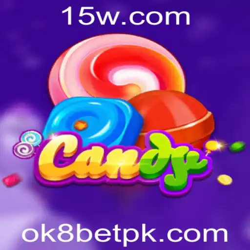 Mergulhe no Mundo do Jogo Candy e Descubra as Regras com ok8bet