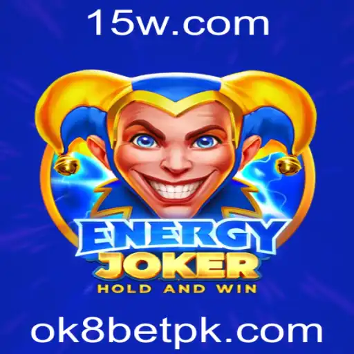 EnergyJoker: O Novo Fenômeno no Mundo dos Jogos