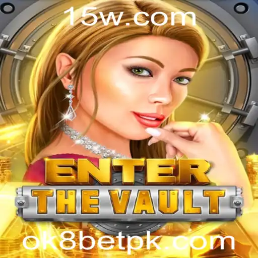 Explorando o Mundo de 'EntertheVault': Regras e Estratégias com Ok8bet