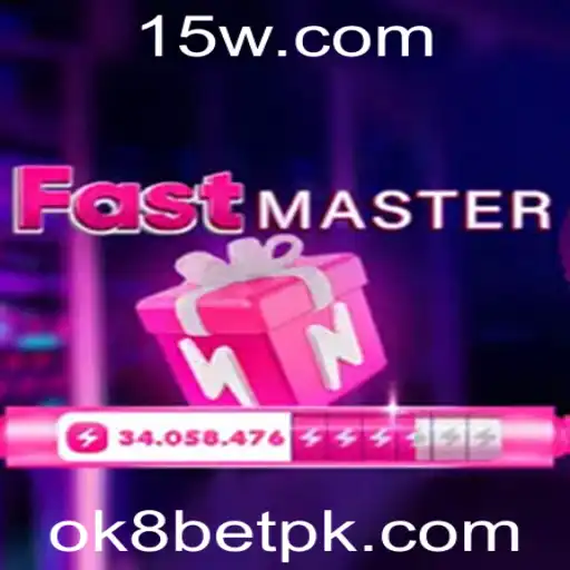 FastMaster: O Jogo de Estratégia que Conquista Novos Jogadores