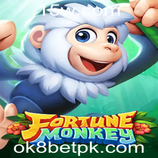 Descubra o Fascinante Mundo de FortuneMonkey e a Plataforma ok8bet