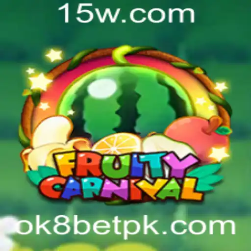 FruityCarnival: Uma Jornada Colorida no Mundo dos Jogos