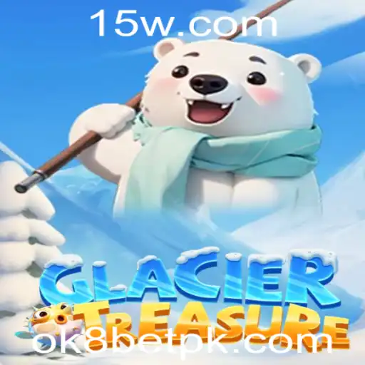 GlacierTreasure: Aventura Congelante e Estratégica