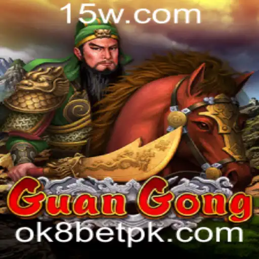Descubra GuanGong: O Jogo Emocionante com ok8bet