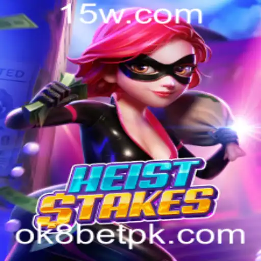 Explorando HeistStakes: O Novo Fenômeno no Mundo dos Jogos com ok8bet
