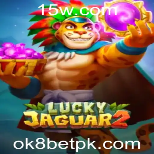 Explorando o Mundo de Luckyjaguar2 e os Desafios do ok8bet