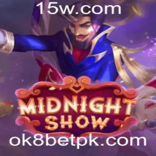 Descubra o Fascinante Mundo de 'MidnightShow' com a Palavra-Chave 'ok8bet'