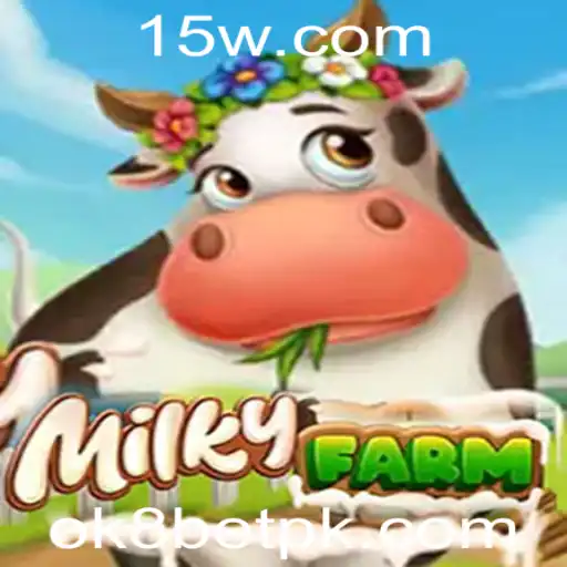 MilkyFarm: Descubra o Universo Encantado de Agricultura Virtual