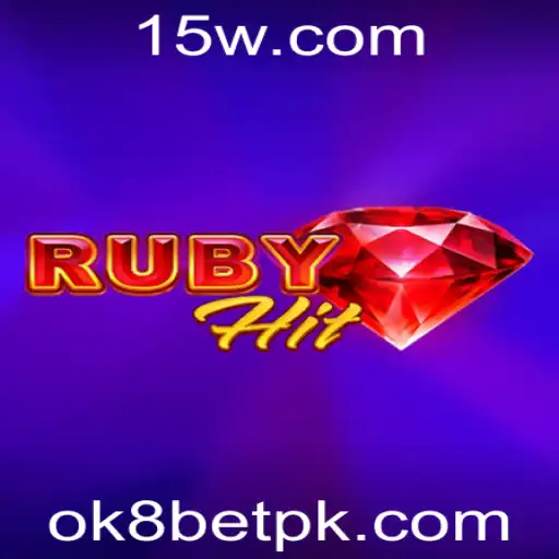 RubyHit: Descubra a Nova Sensação dos Jogos com ok8bet