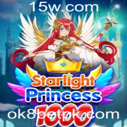 Explorando o Mundo de StarlightPrincess1000: Uma Aventura Galáctica com ok8bet