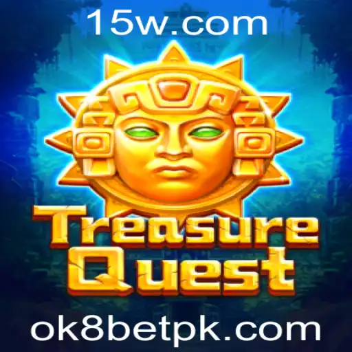 TreasureQuest: Uma Jornada Épica ao Mundo dos Tesouros e Aventuras