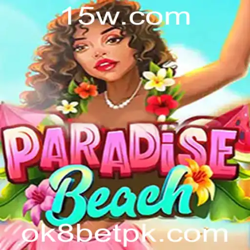 Explorando ParadiseBeach: Diversão e Aventura na Praia dos Sonhos