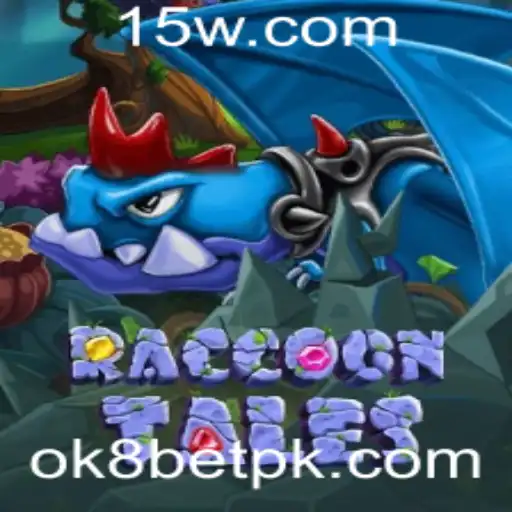 Descubra o Fascinante Mundo de RaccoonTales: O Jogo de Estratégia com Ok8bet