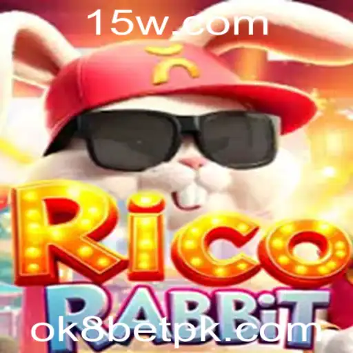 Explorando o Mundo de RicoRabbit: Um Guia Completo para Entusiastas de Jogos