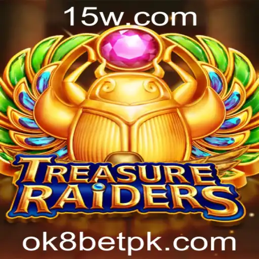 Explorando o Universo de TREASURERAIDERS: Uma Jornada ao Tesouro