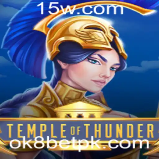 Explorando TempleofThunder: Um Mergulho no Mundo dos Deuses
