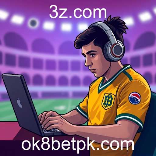 A Expansão dos Jogos Online no Brasil