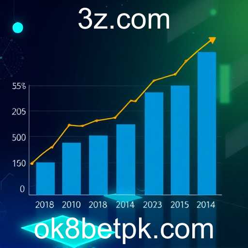 Mercado de Jogos Online em Alta no Brasil