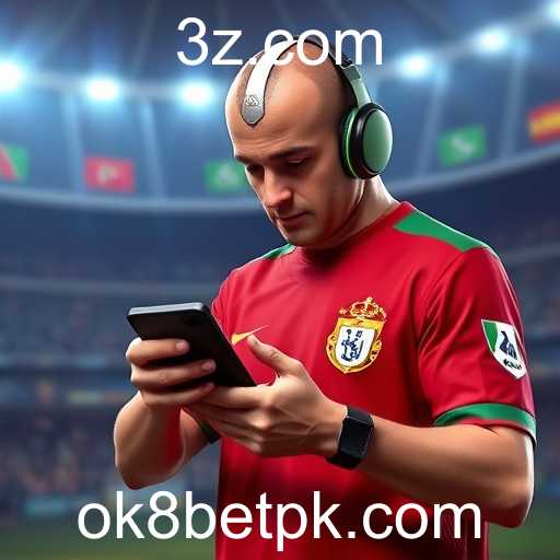 A Ascensão dos Sites de Apostas em Portugal