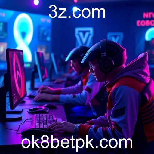 Tendências do Mercado de Jogos e o Impacto do ok8bet