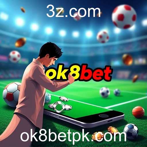 Tendências e Desafios dos Sites de Apostas em 2025