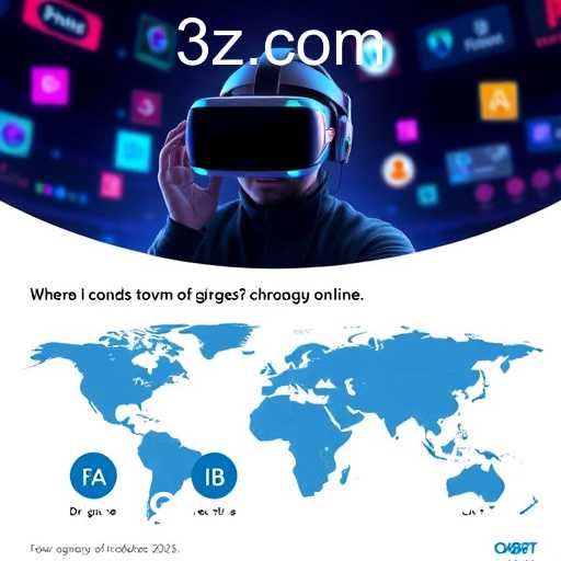 A Revolução dos Jogos Online em 2025