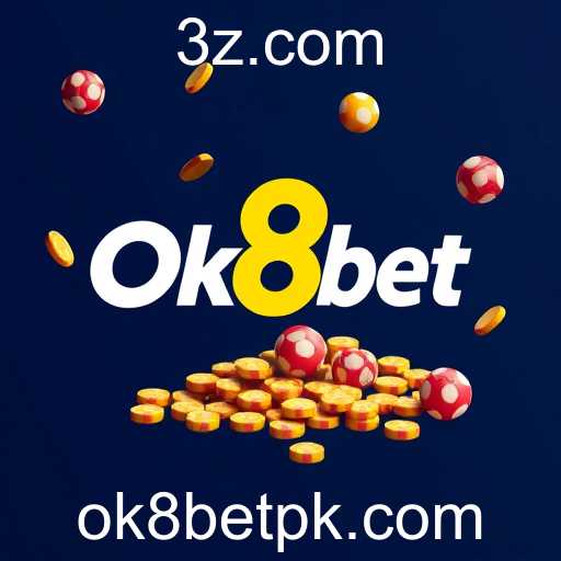 A Ascensão de Ok8bet no Mercado de Jogos