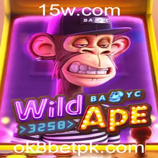 Explorando o Universo de WildApe3258: Um Novo Capítulo em Jogos de Aventura