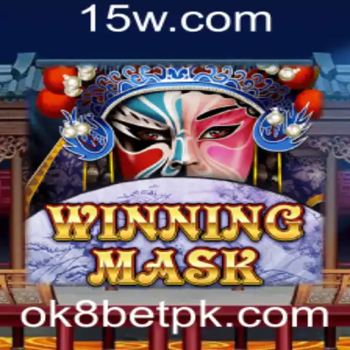 WinningMask: O Jogo que Revoluciona o Entretenimento com ok8bet